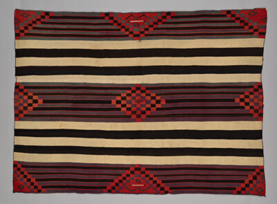 Chief Blanket (Third Phase)
