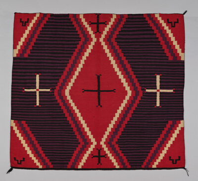 Chief Blanket (Third Phase)