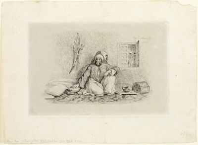 Chief Mohammed-Ben-Abou