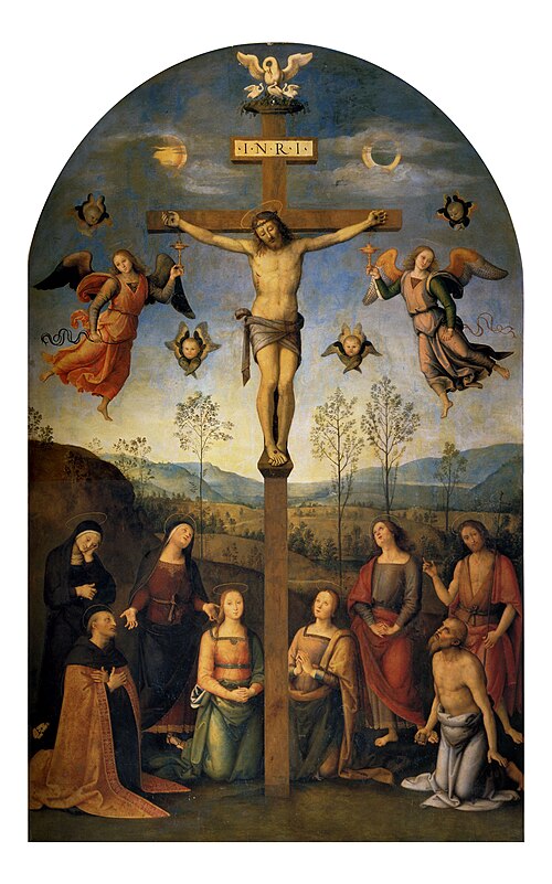 Chigi Altarpiece