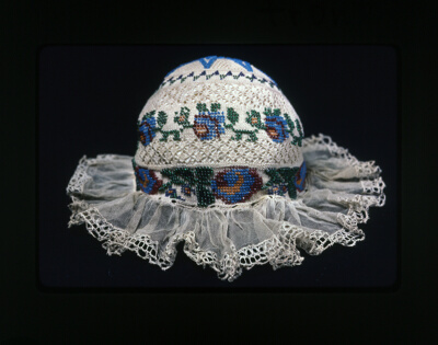Child's Cap