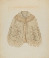 Child's Cape