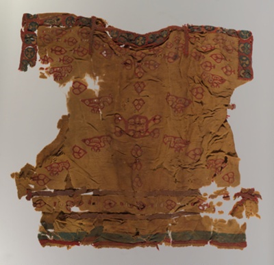Child's Tunic