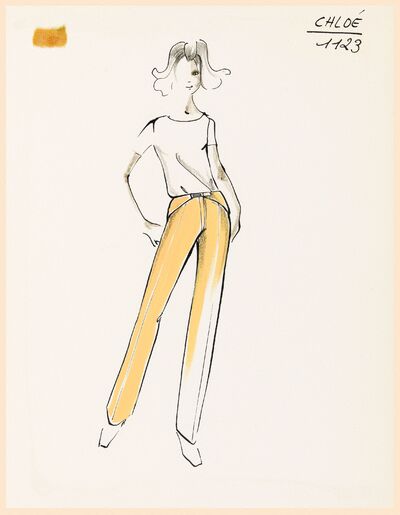 Chloé