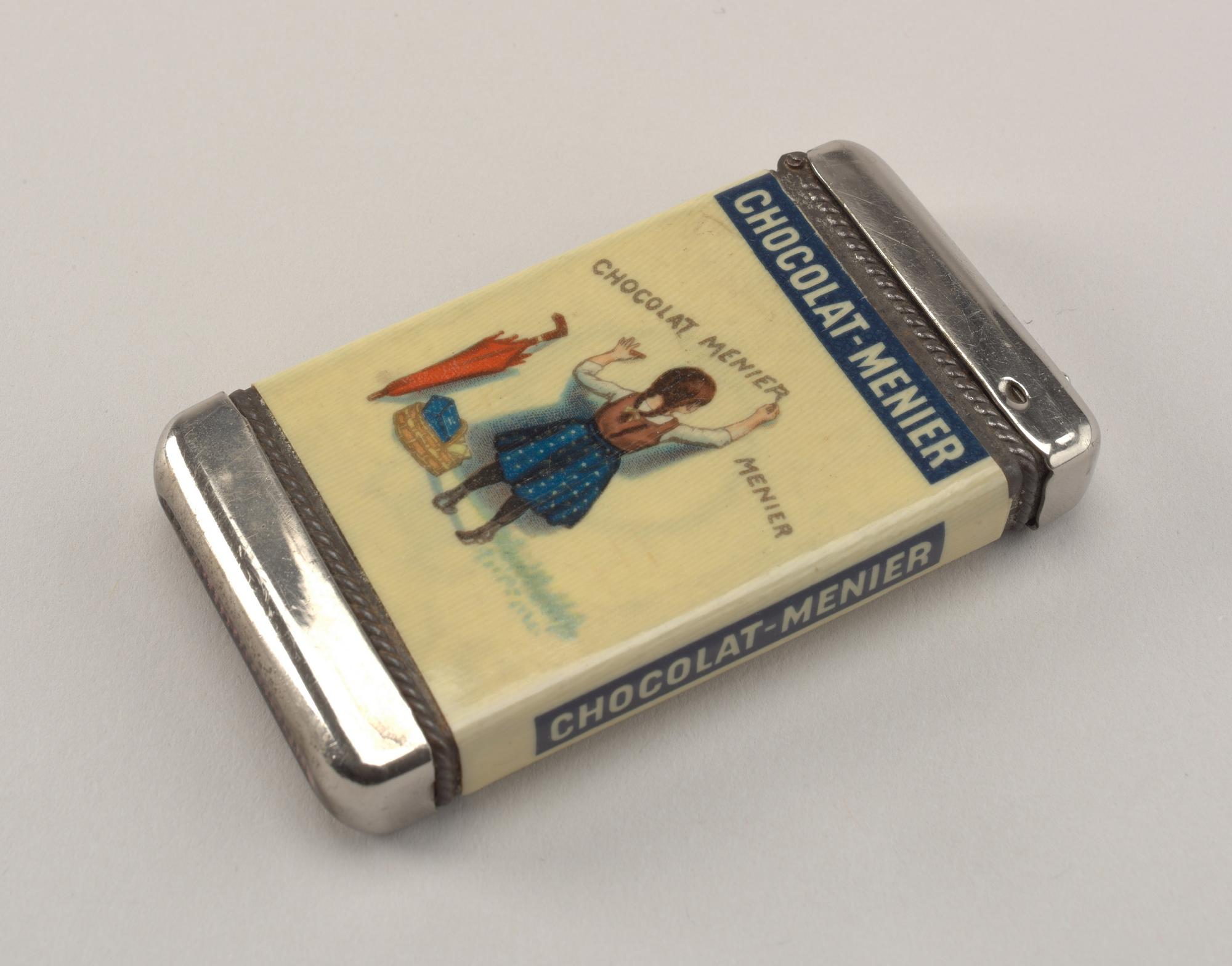Chocolat Menier