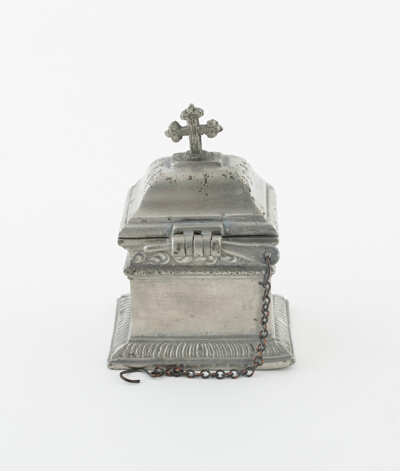 Chrismatory