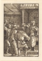 Christ before Caiaphas