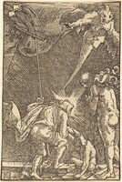 Christ Descending into Hell