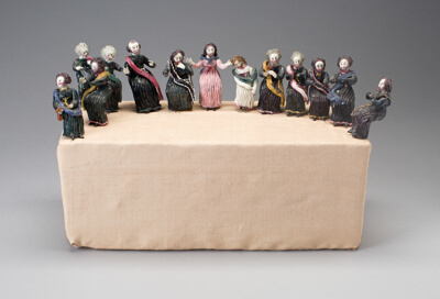 Christ from the Last Supper