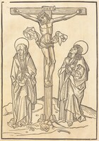 Christ on the Cross