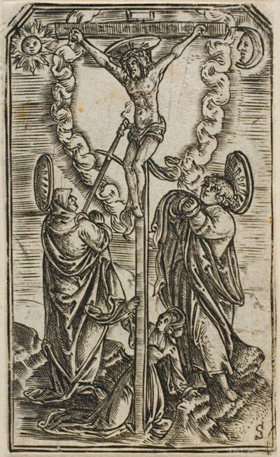 Christ on the Cross