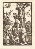 Christ on the Cross