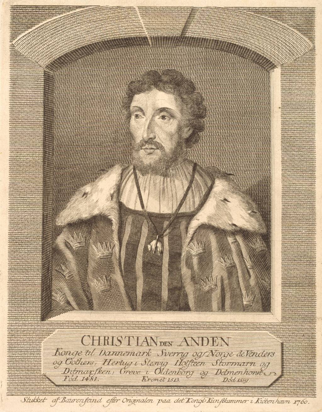 Christian II