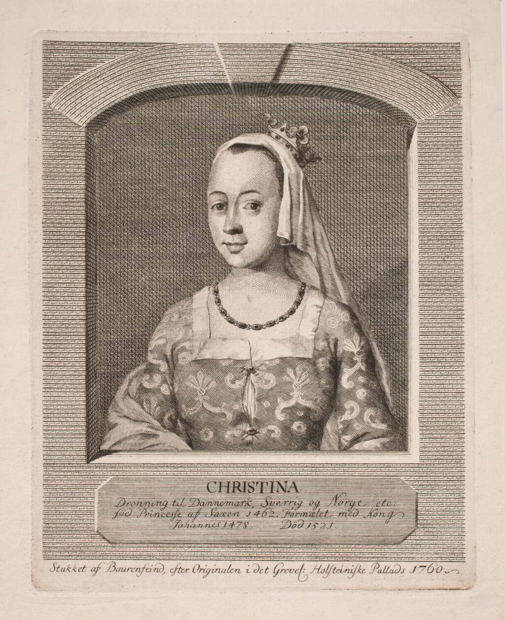 Christina