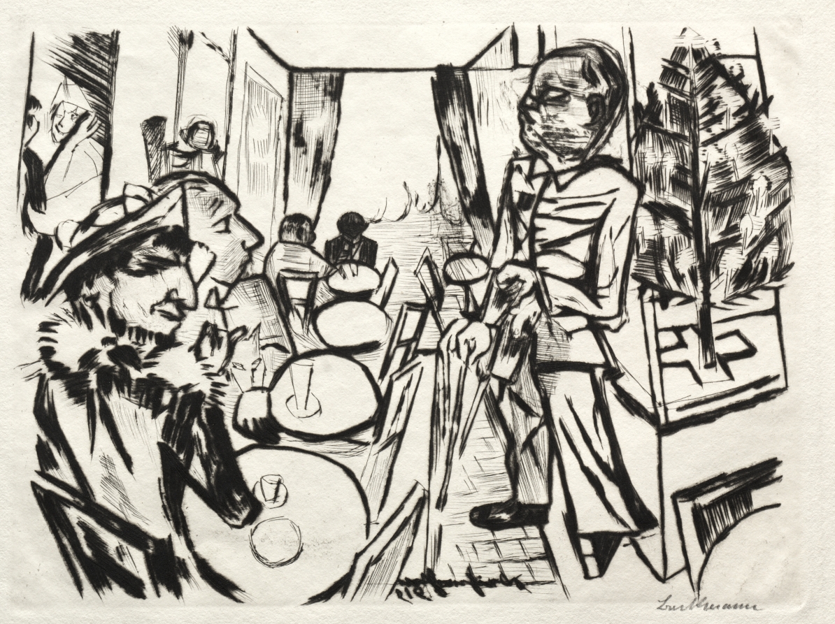 Christmas 1919