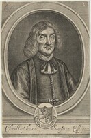Christopher Chelys Simpson