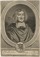 Christopher Chelys Simpson