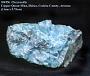 Chrysocolla