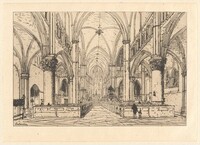Church Interior