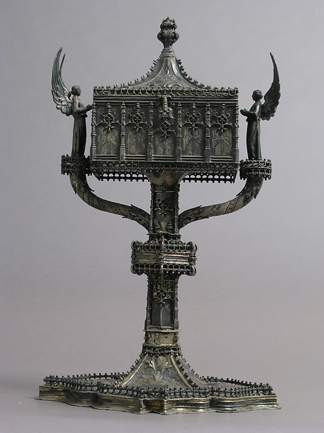 Ciborium