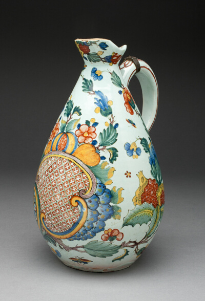 Cider Jug