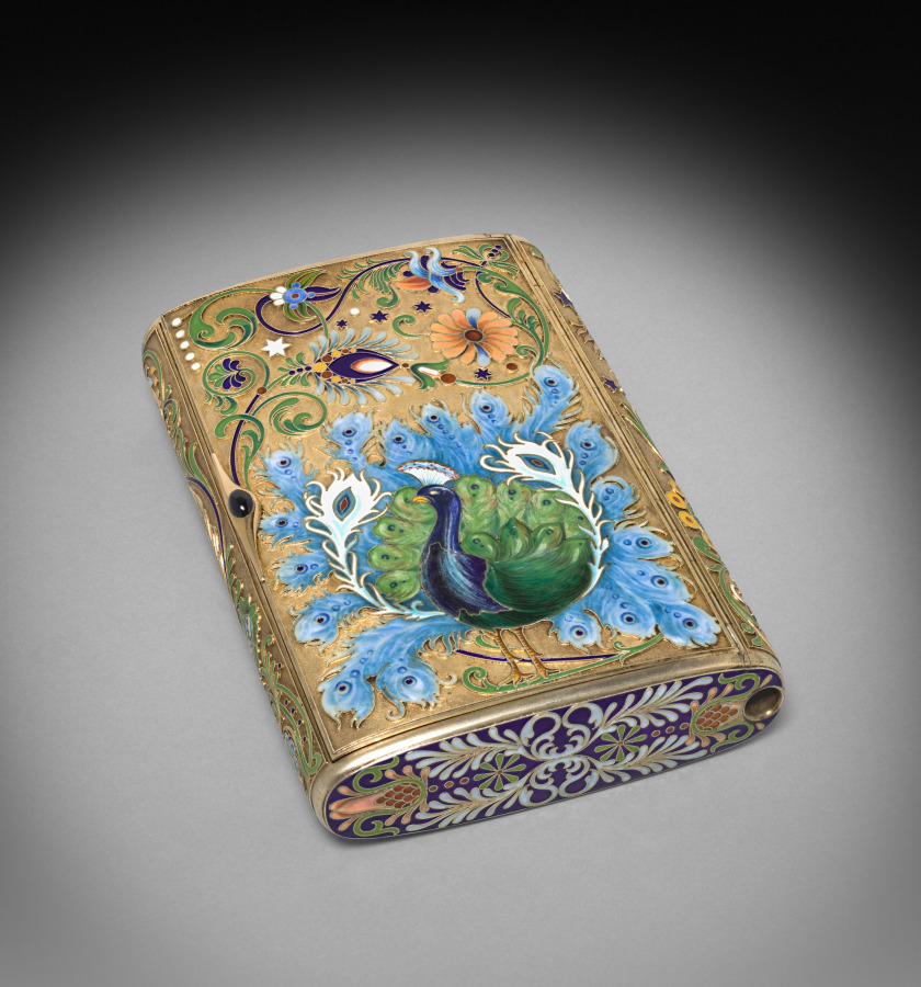Cigar Box