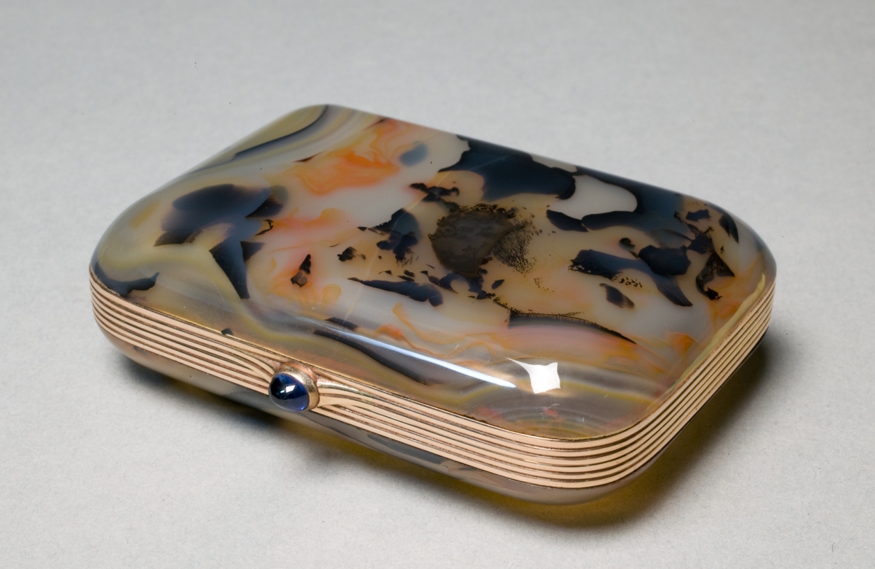 Cigarette Case