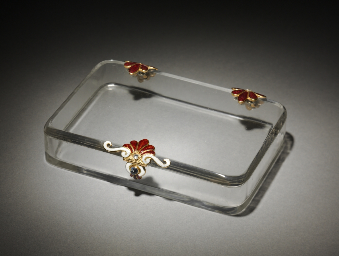 Cigarette Case