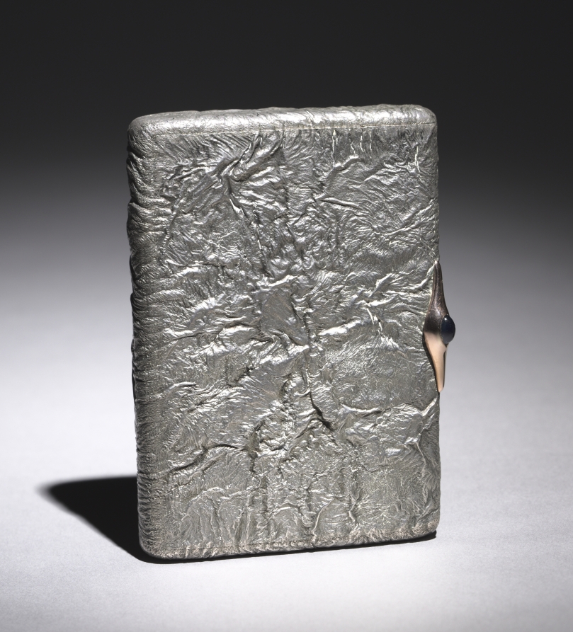 Cigarette Case