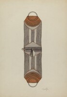 Cinch for Saddle