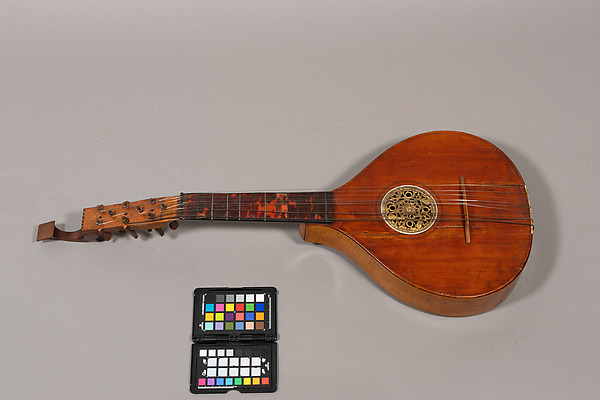 Cittern