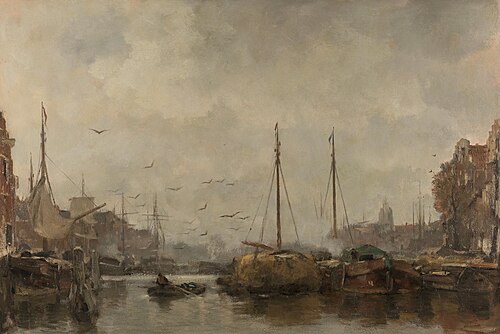 Cityscape