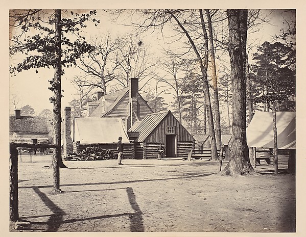[Civil War View]