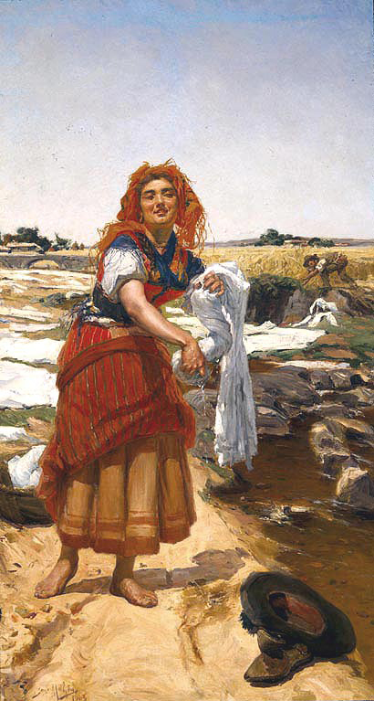 Clara