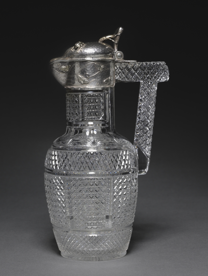 Claret Jug