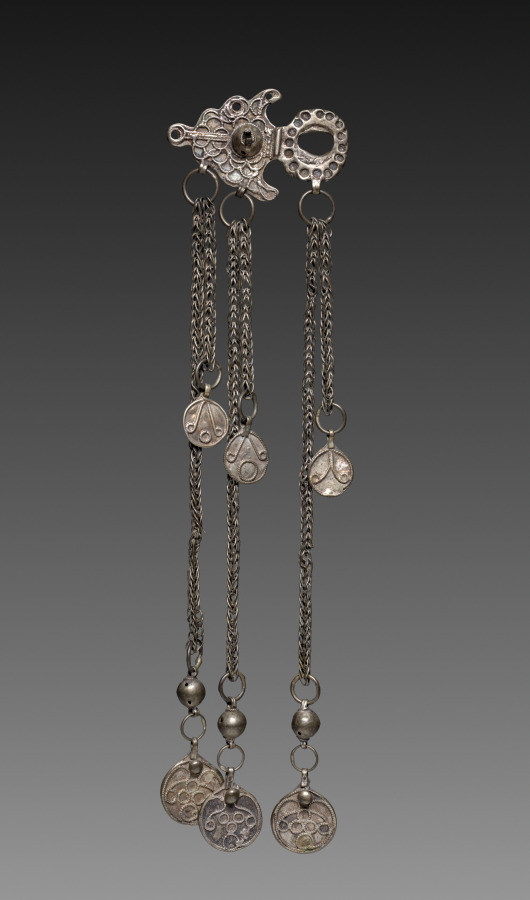 Clasp (part 1)