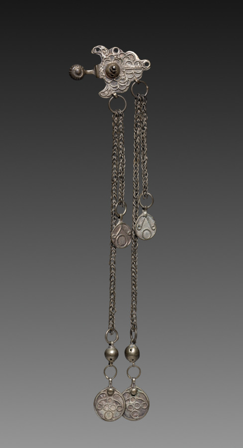 Clasp (part 2)
