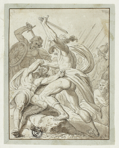 Classical Combat