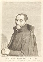 Claude de Lingendes