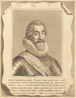 Claude de Marolles