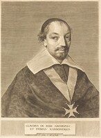 Claude de Rebe