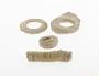 Clay concretion