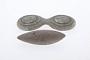 Clay concretion