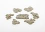 Clay concretion