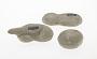 Clay concretion