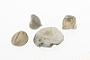 Clay concretion