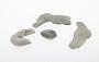 Clay concretion