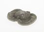 Clay concretion