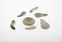 Clay concretion