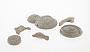 Clay concretion